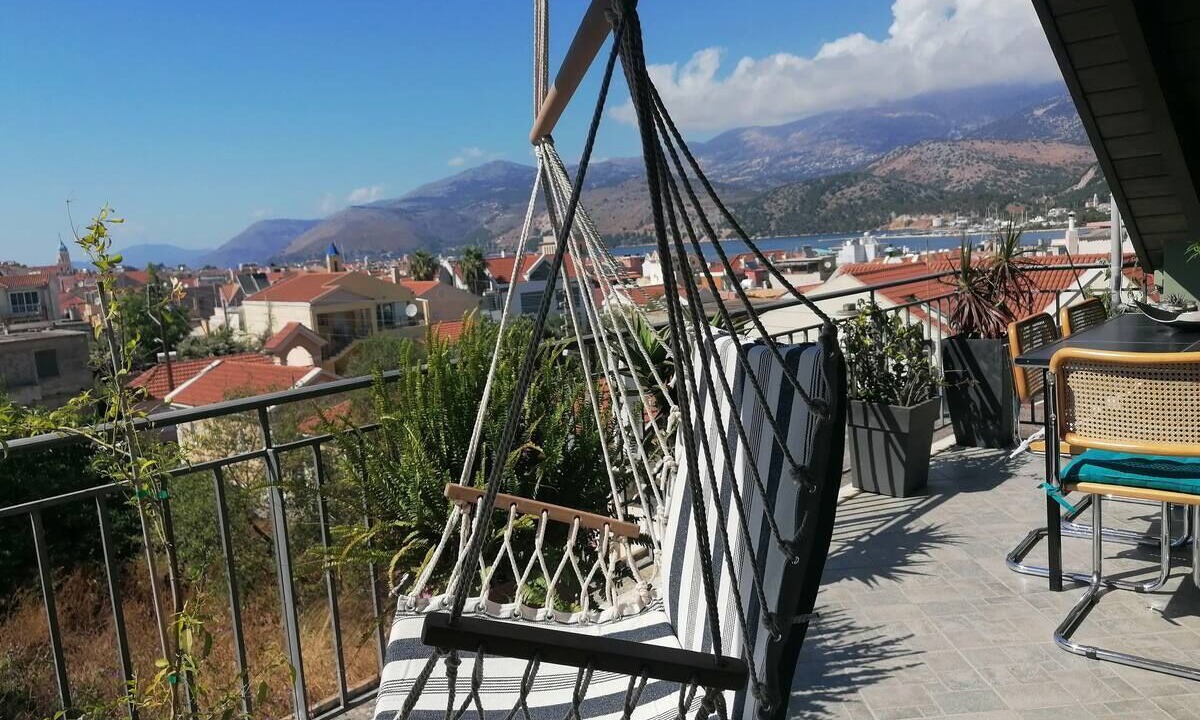 Photo of Outdoor in Kefalonia