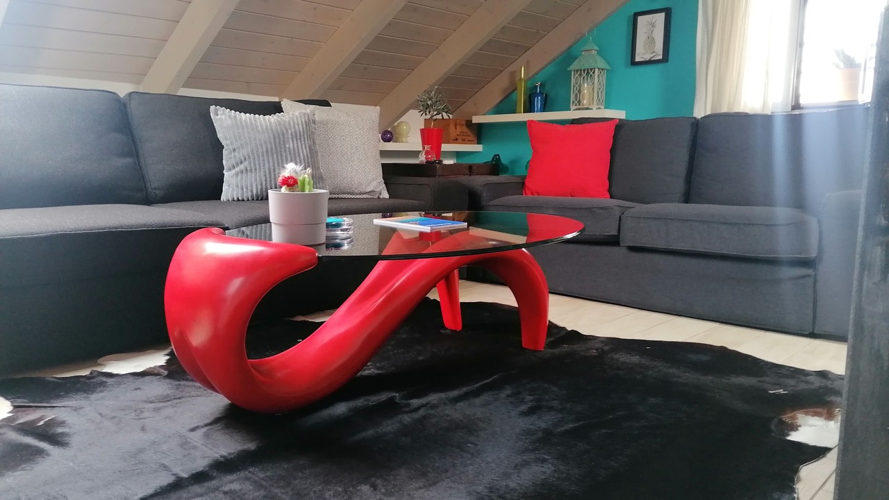 Photo of Livingroom in Kefalonia