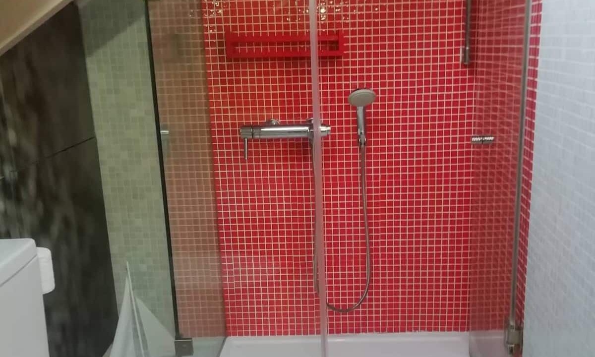 Photo of Bathroom in Kefalonia