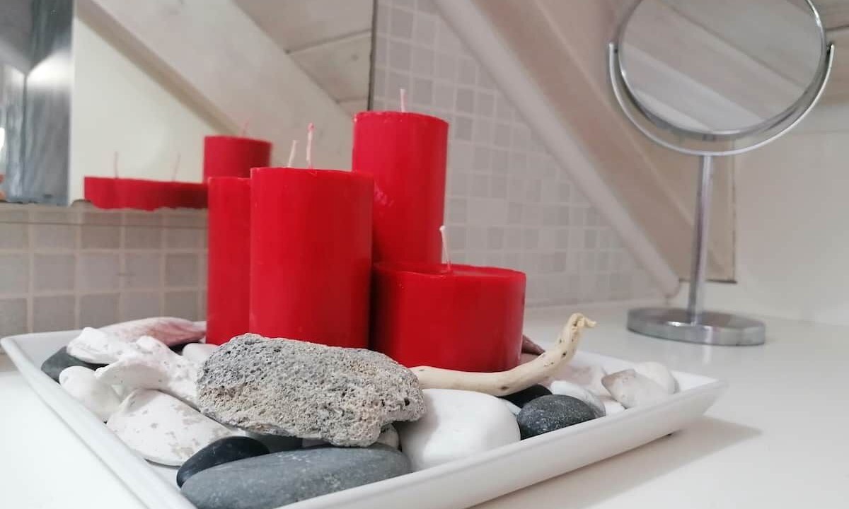 Photo of Kitchen in Kefalonia