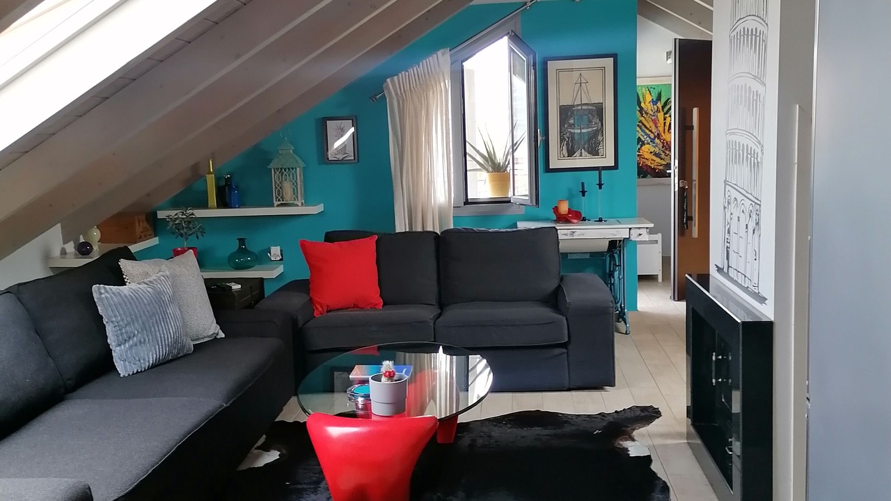 Photo of Livingroom in Kefalonia