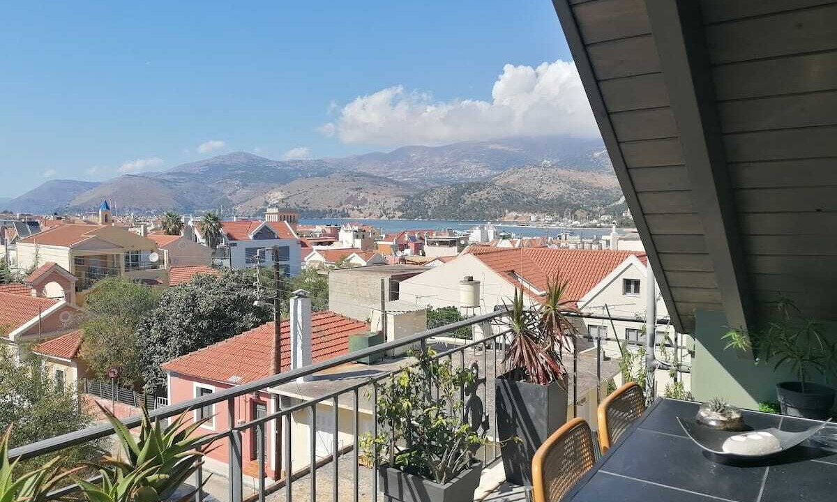 Photo of Outdoor in Kefalonia