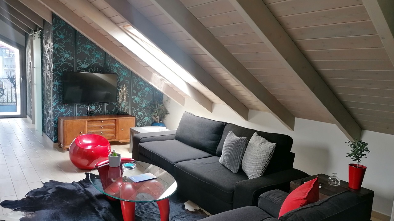 Photo of Livingroom in Kefalonia