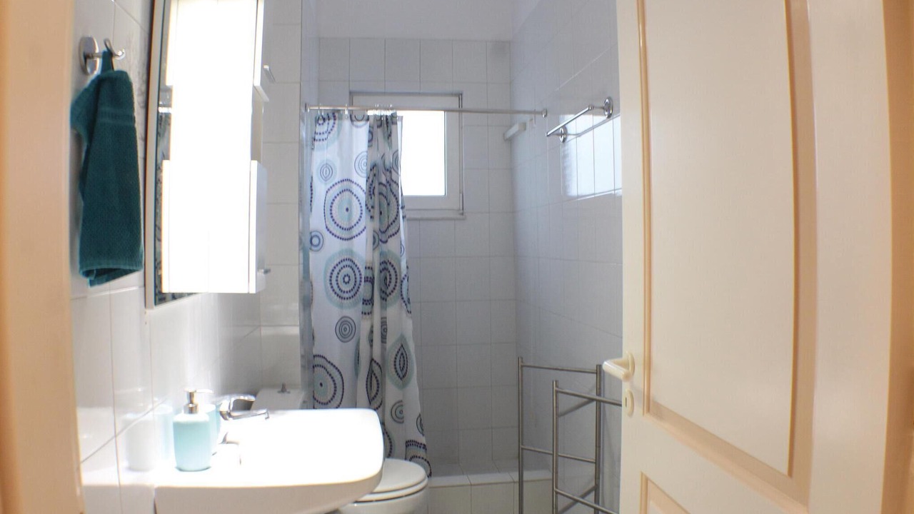 Photo of Bathroom in Chalcis
