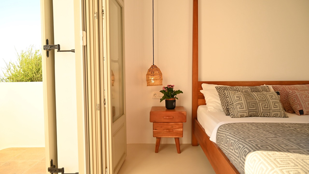 Photo of Bedroom in Fanari