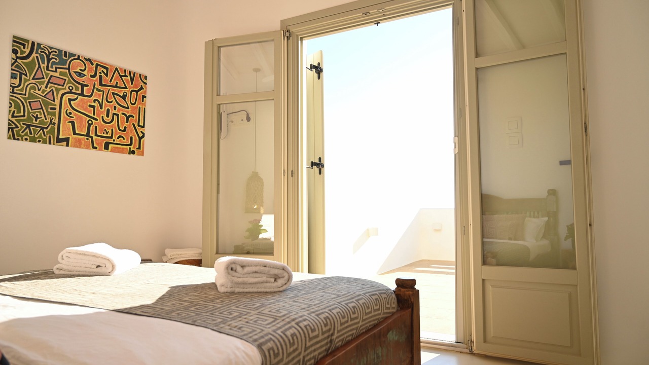 Photo of Bedroom in Fanari