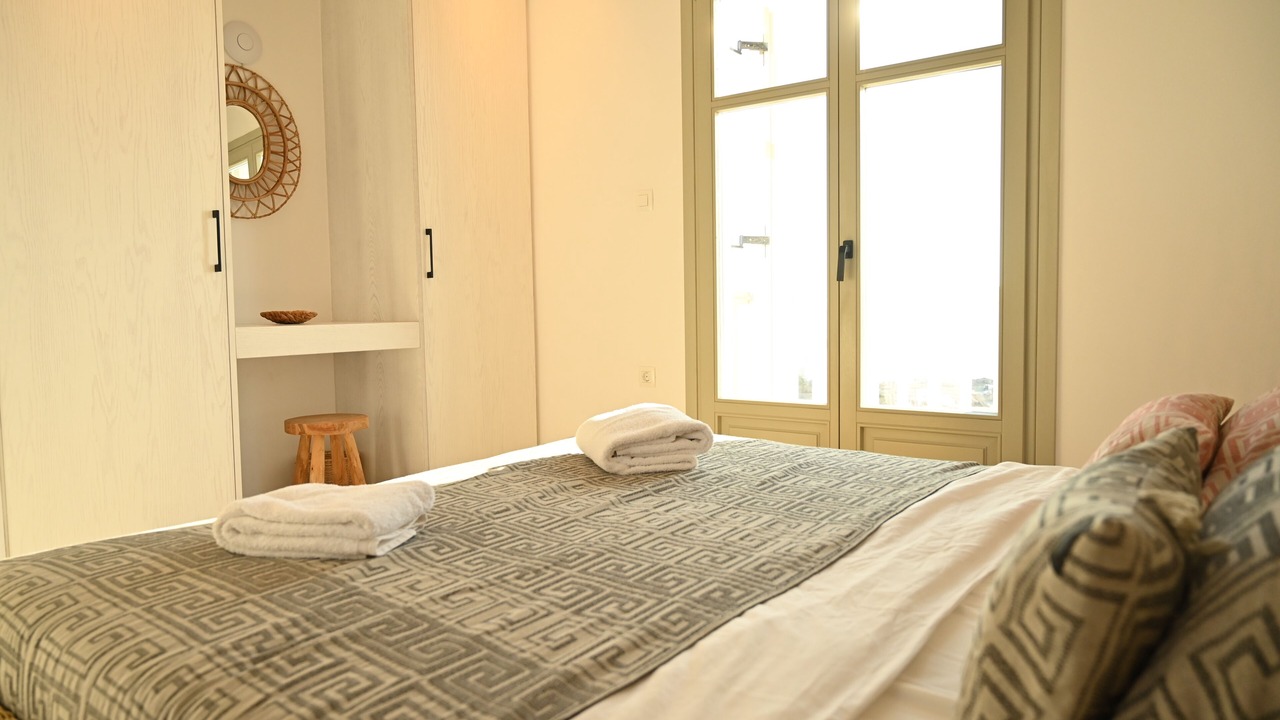 Photo of Bedroom in Fanari