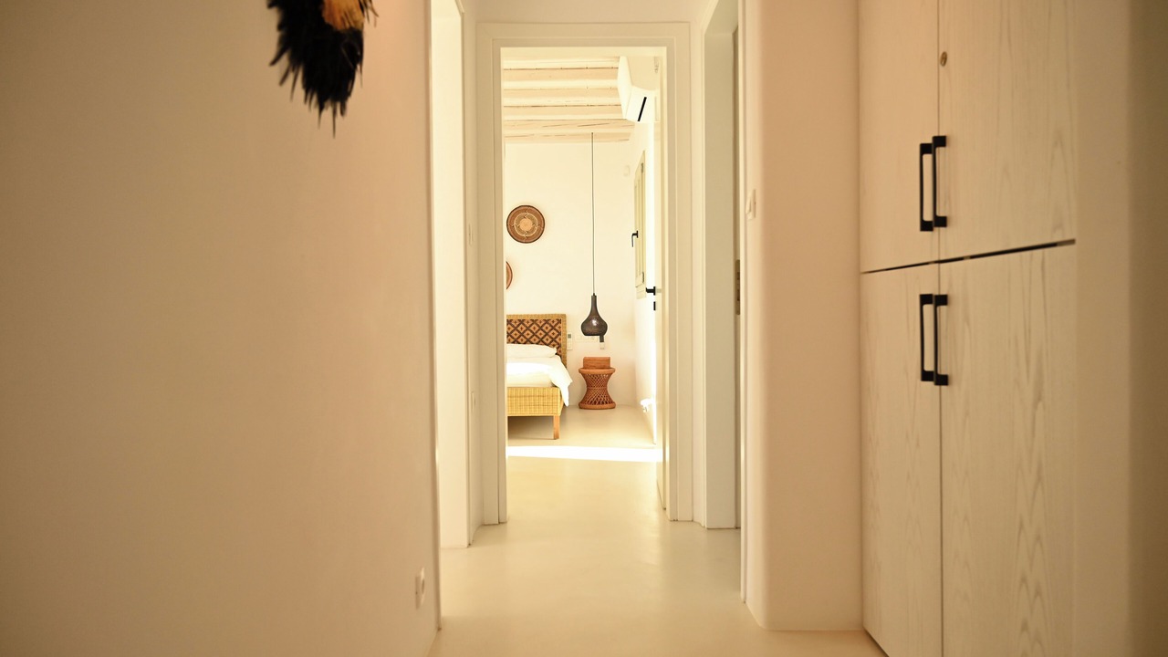 Photo of Bedroom in Fanari