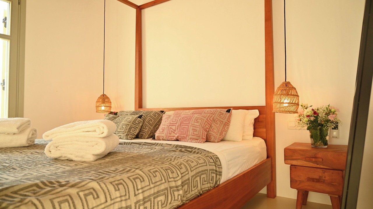 Photo of Bedroom in Fanari
