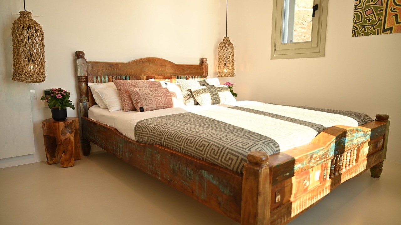 Photo of Bedroom in Fanari