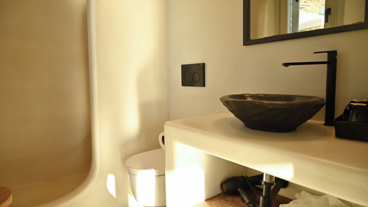 Photo of Bathroom in Fanari