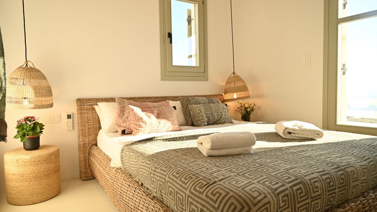 Photo of Bedroom in Fanari