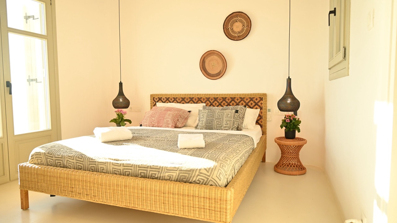 Photo of Bedroom in Fanari