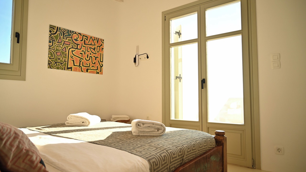 Photo of Bedroom in Fanari