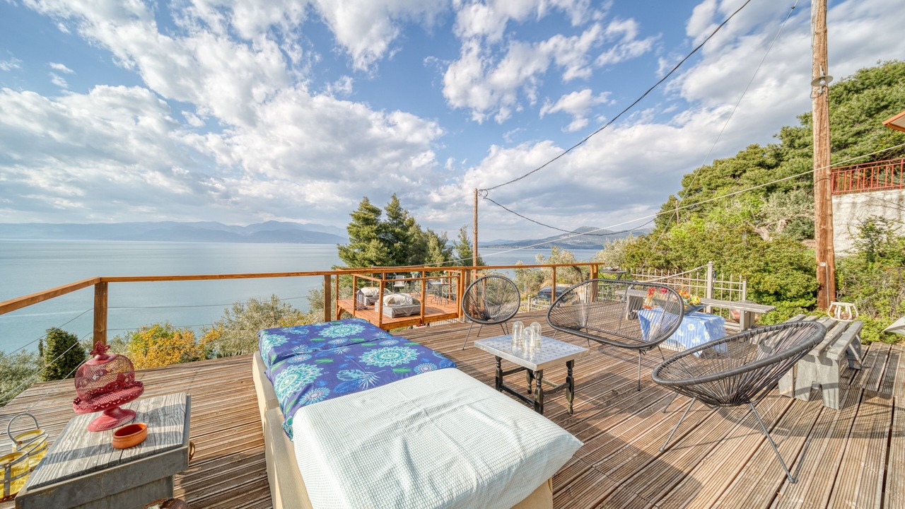 Photo of Outdoor in Kamena Vourla