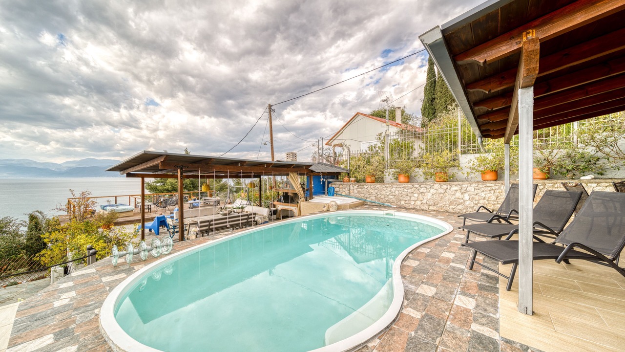 Photo of Outdoor in Kamena Vourla