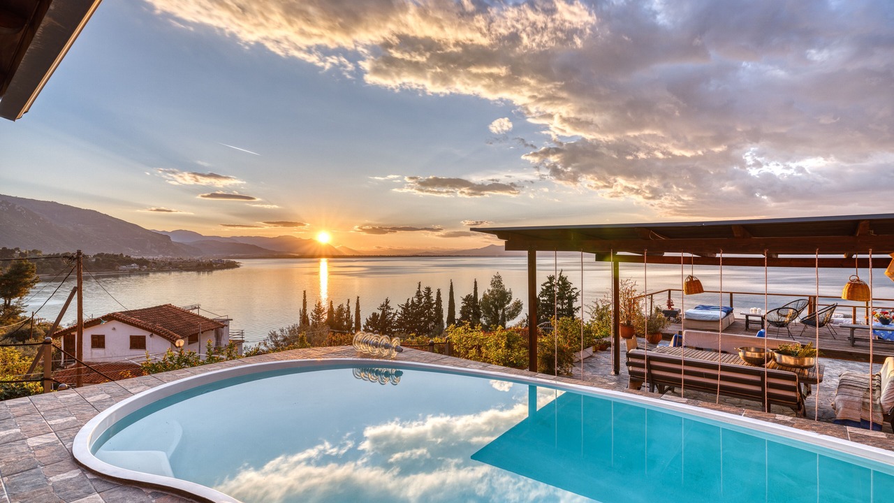 Photo of Outdoor in Kamena Vourla