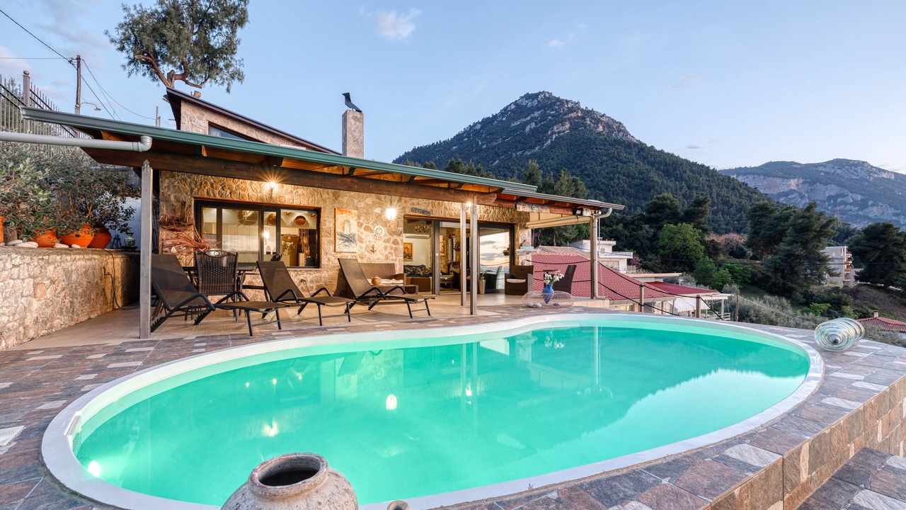 Photo of Outdoor in Kamena Vourla