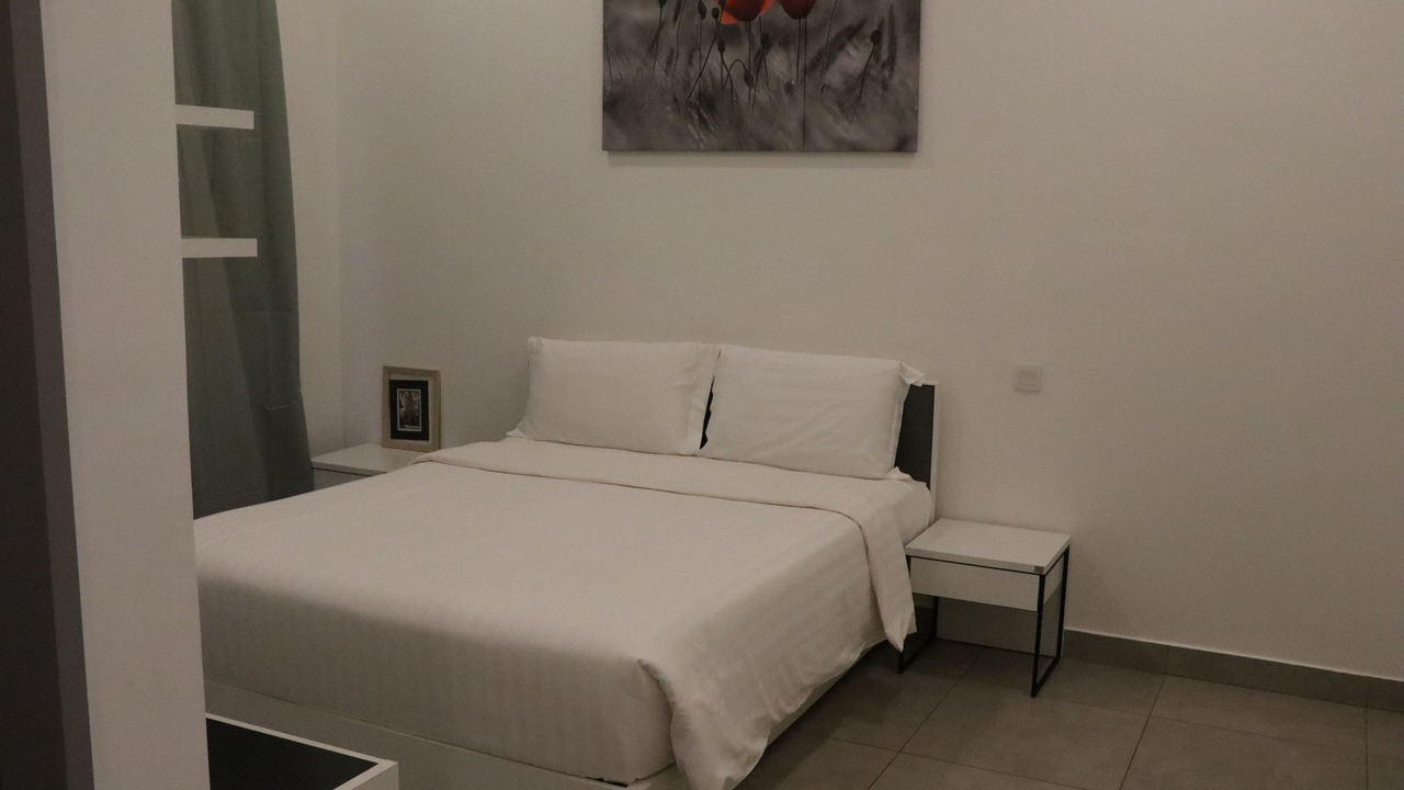 Photo of Bedroom in Siem Reap