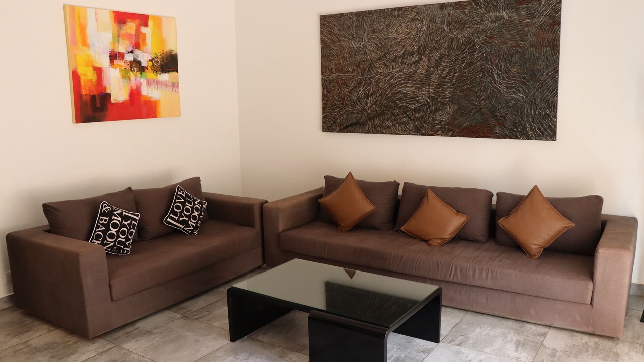 Photo of Livingroom in Siem Reap