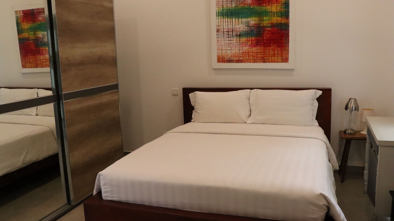 Photo of Bedroom in Siem Reap