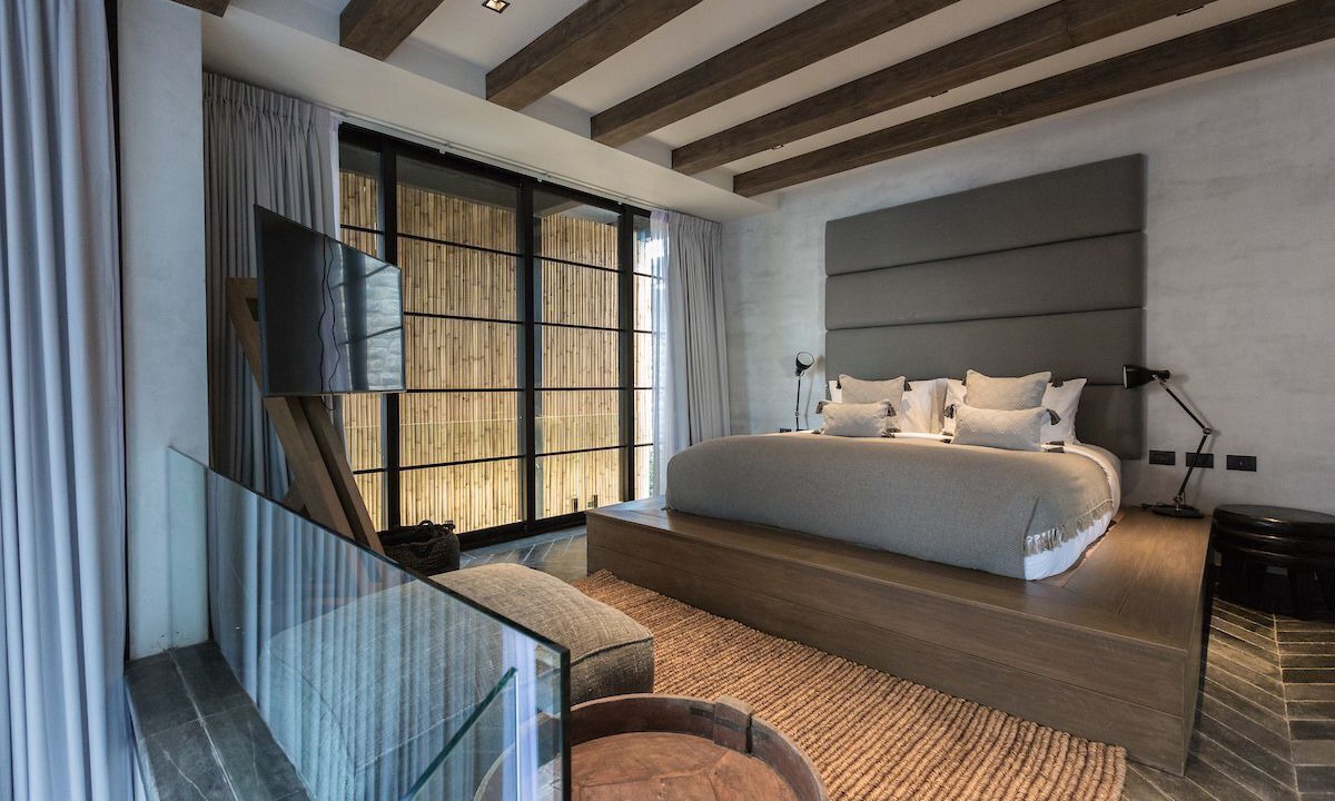 Photo of Bedroom in Mae Nam
