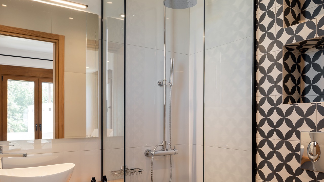 Photo of Bathroom in Atsipopoulo