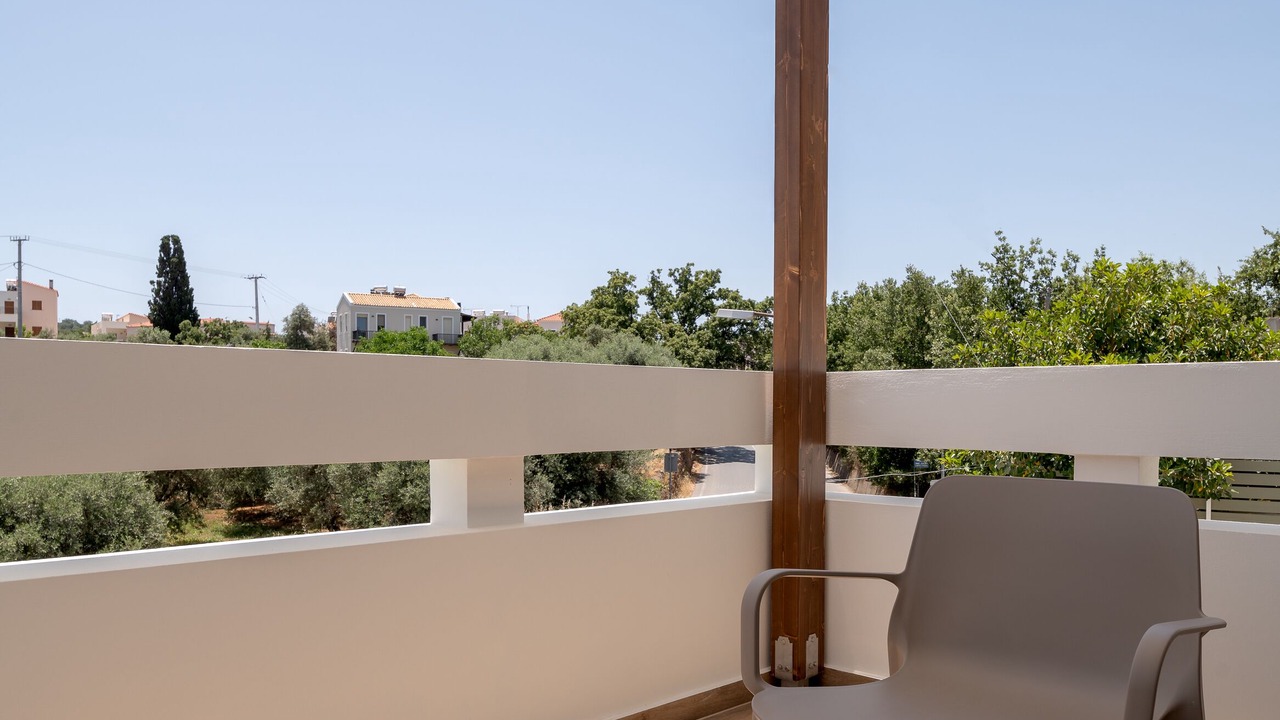Photo of Patio Balcony in Atsipopoulo