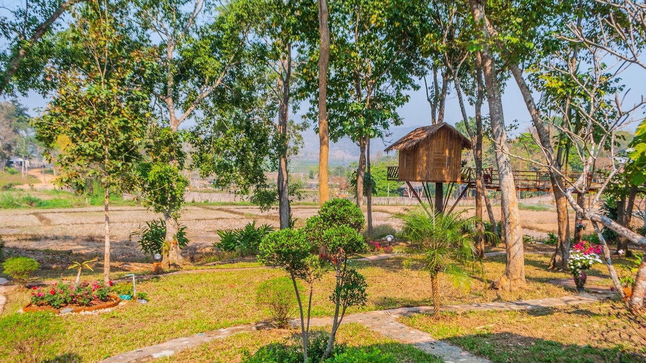 Photo of Outdoor in Mae Kon