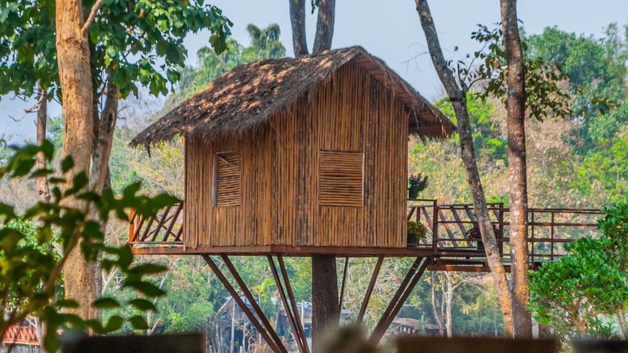 Photo of Outdoor in Mae Kon