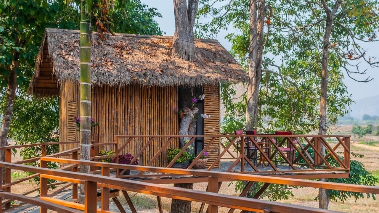 Photo of Outdoor in Mae Kon