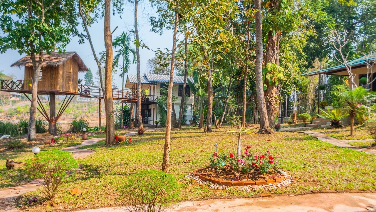 Photo of Outdoor in Mae Kon