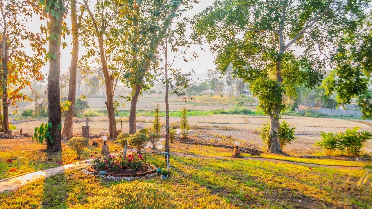 Photo of Outdoor in Mae Kon