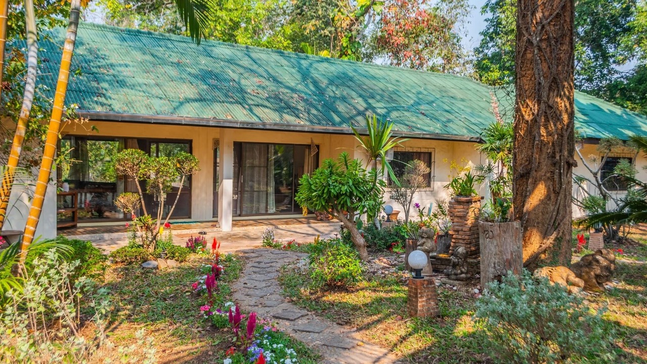Photo of Outdoor in Mae Kon