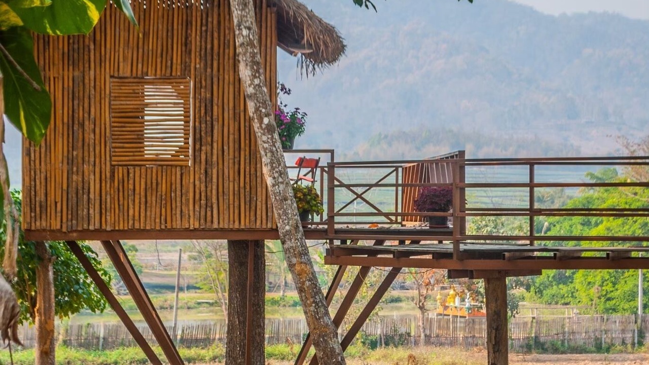Photo of Outdoor in Mae Kon