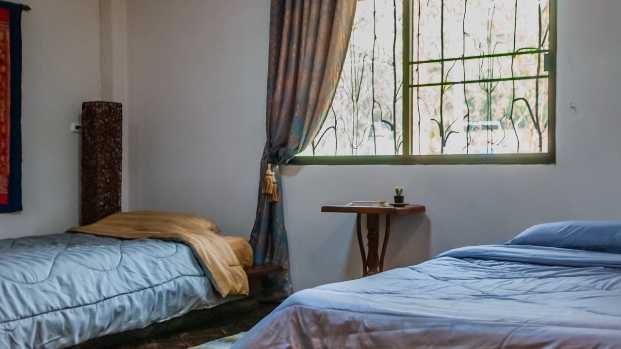 Photo of Bedroom in Mae Kon