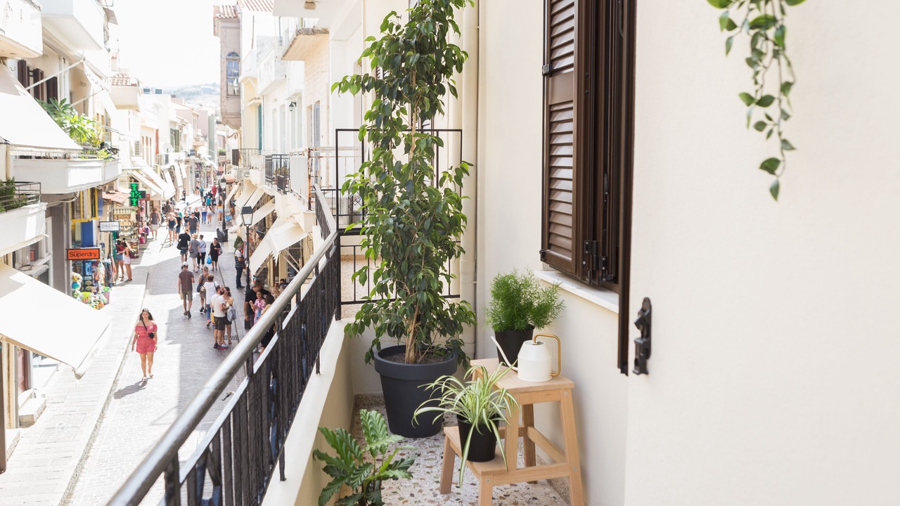 Photo of Outdoor in Old Town Rethymnon