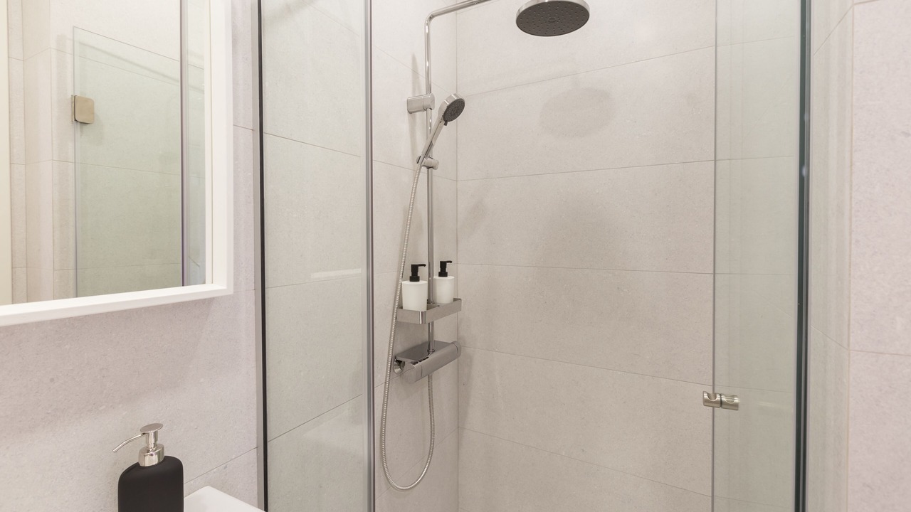 Photo of Bathroom in Old Town Rethymnon