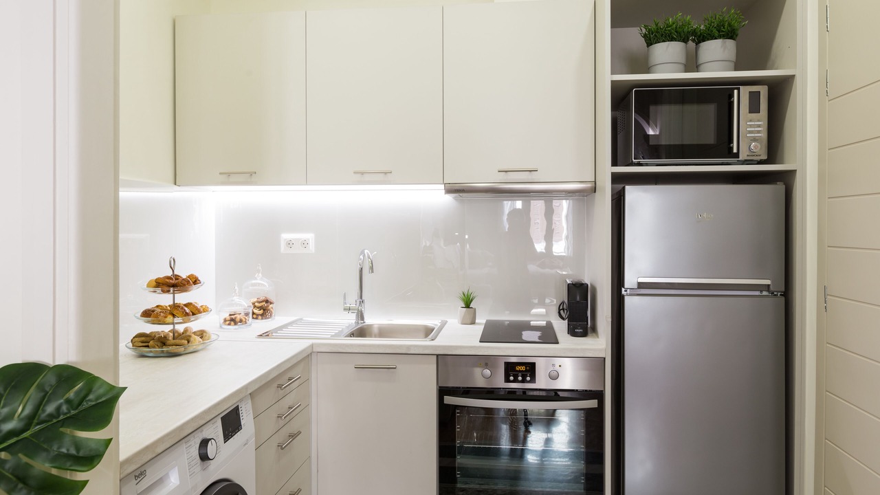Photo of Kitchen in Old Town Rethymnon