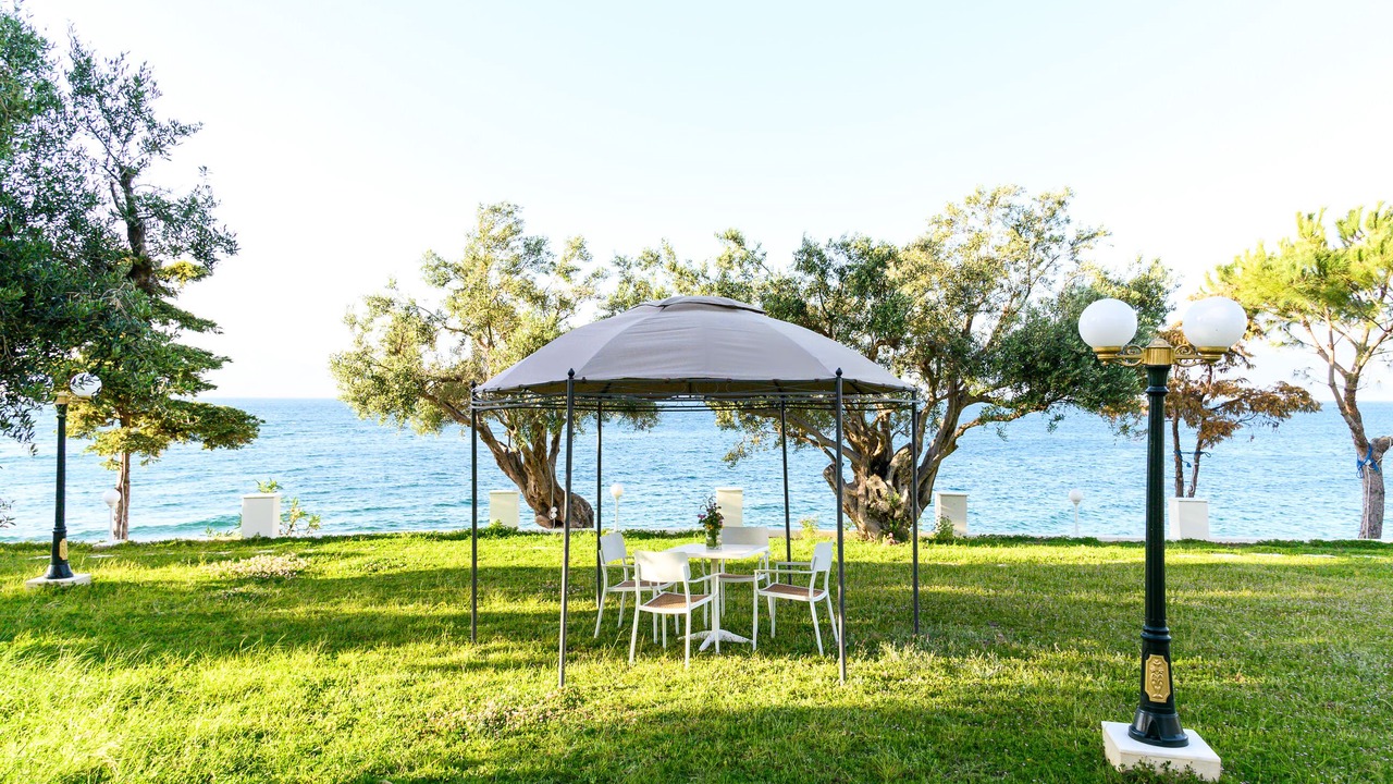 Photo of Outdoor in Psathopirgos