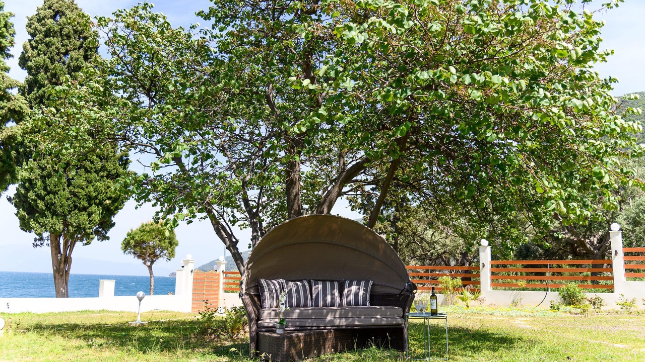 Photo of Outdoor in Psathopirgos