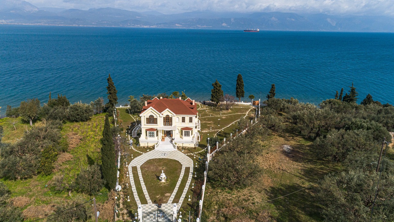 Photo of Outdoor in Psathopirgos