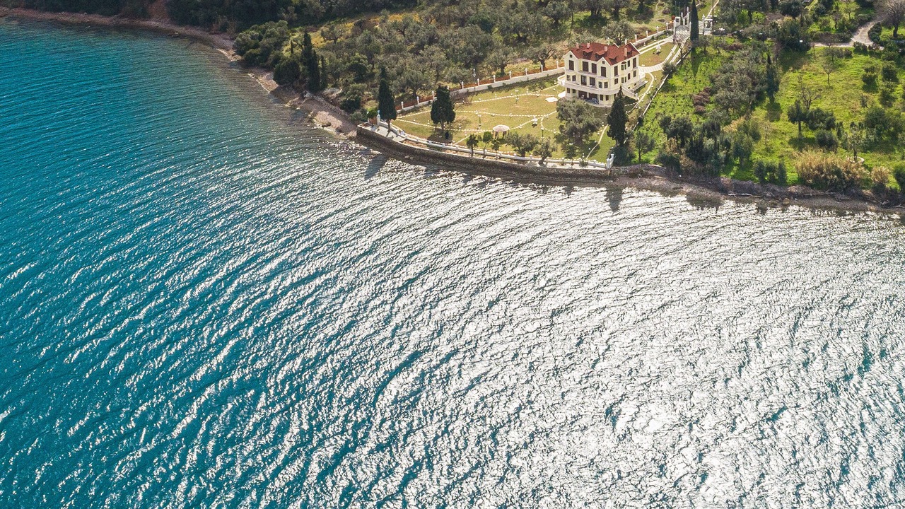 Photo of Outdoor in Psathopirgos