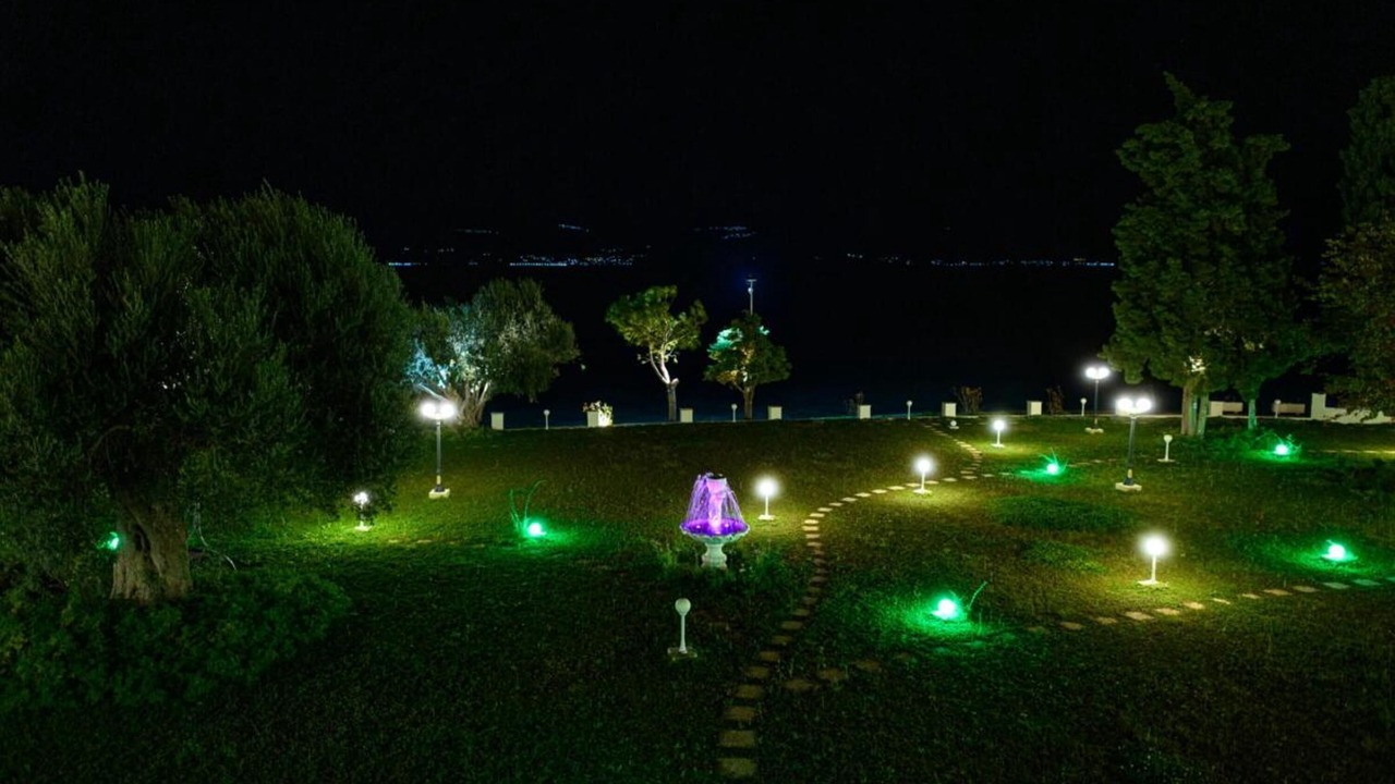Photo of Outdoor in Psathopirgos