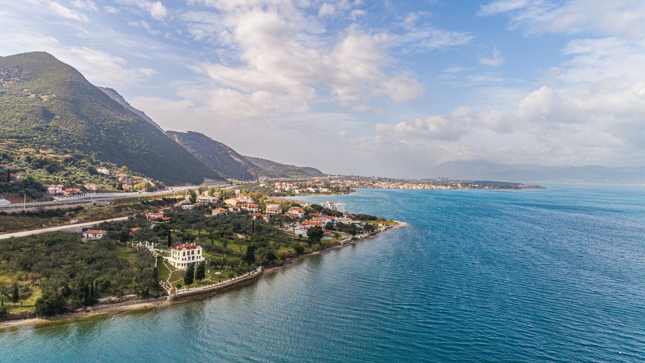 Photo of Outdoor in Psathopirgos