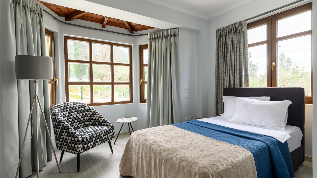 Photo of Bedroom in Psathopirgos