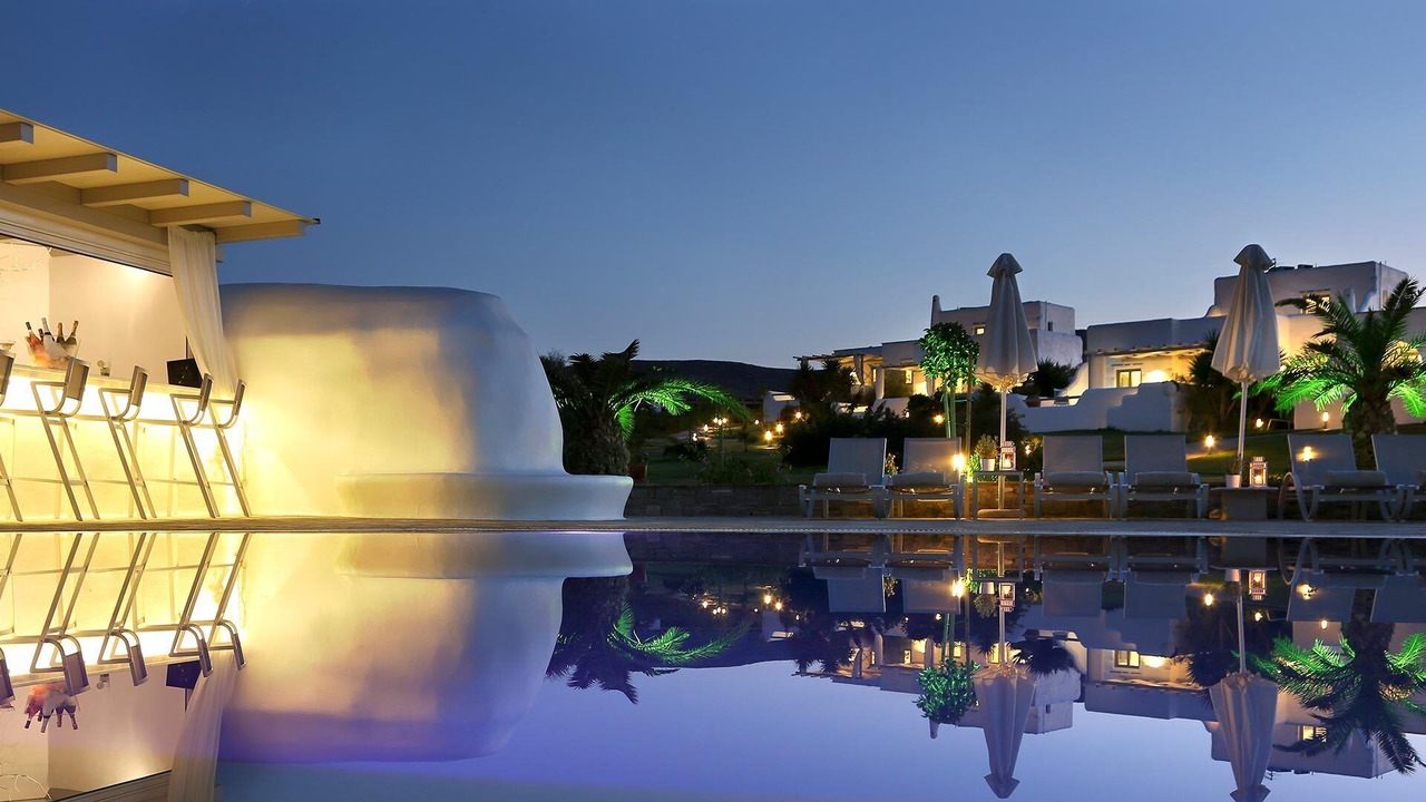 Photo of Outdoor in Naousa
