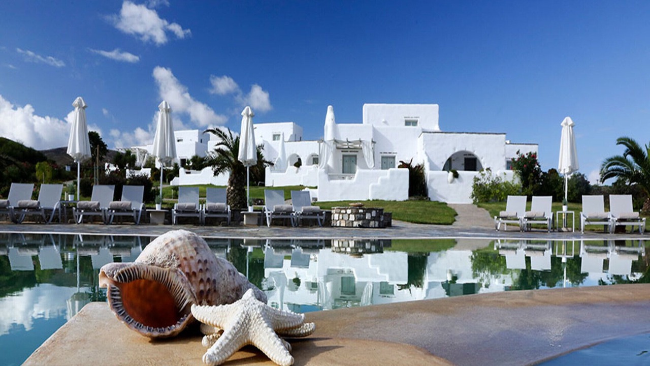 Photo of Outdoor in Naousa