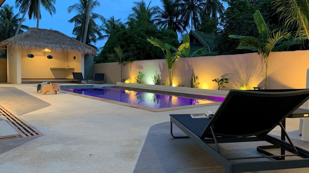 Photo of Outdoor in Hin Hong