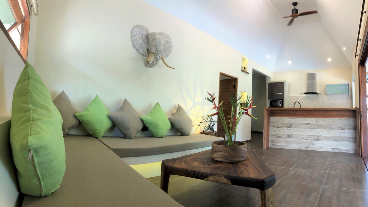 Photo of Livingroom in Hin Hong